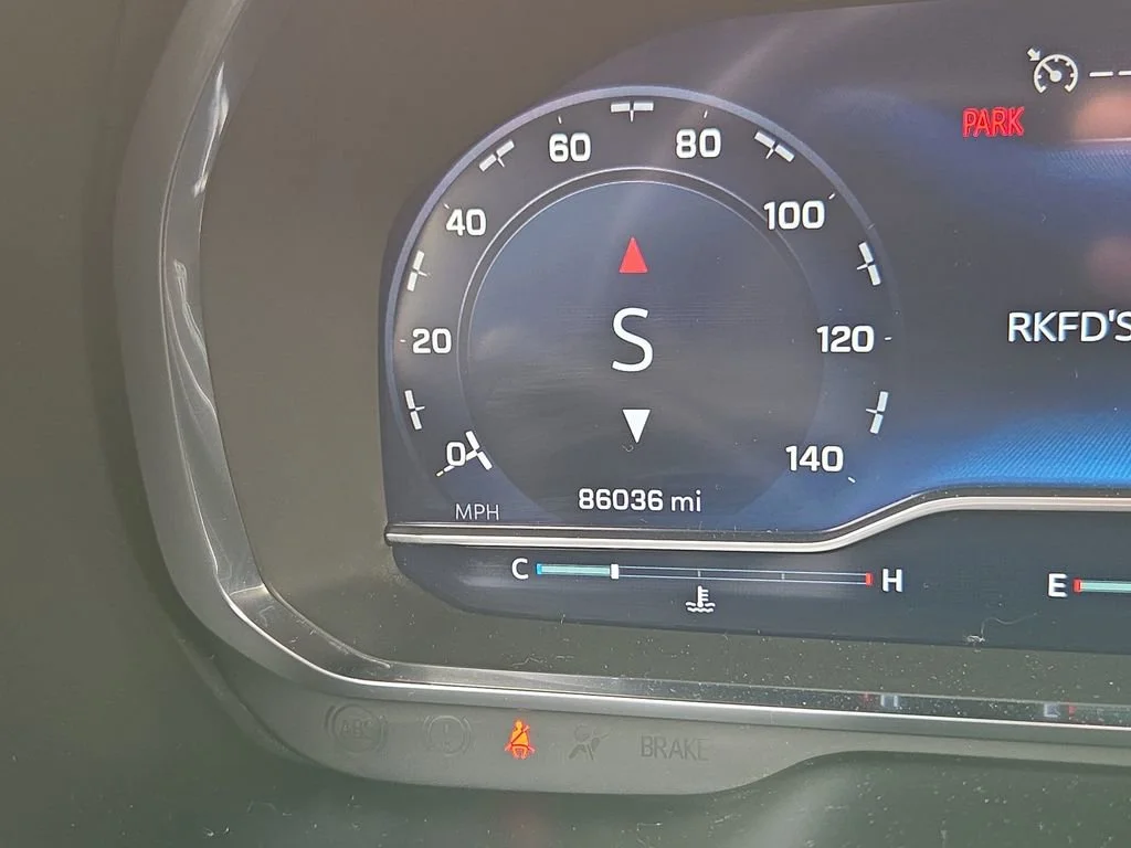 2022 Chevrolet Tahoe LT - Photo 15