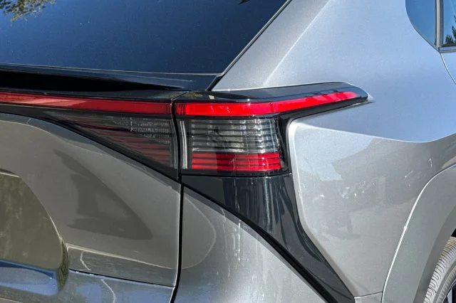2026 Toyota bZ Limited - Photo 32