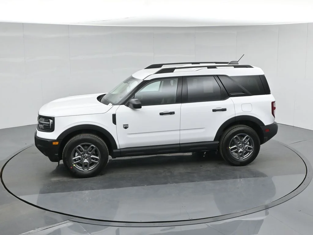 Used 2026 White Ford Big Bend image 44