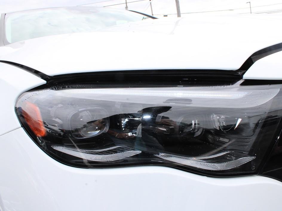 Used 2024 White Mercedes-Benz E 350 image 40