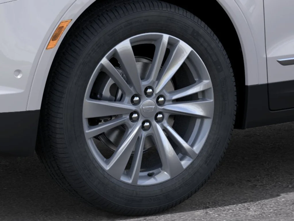 2025 Cadillac XT5 Premium Luxury - Photo 9