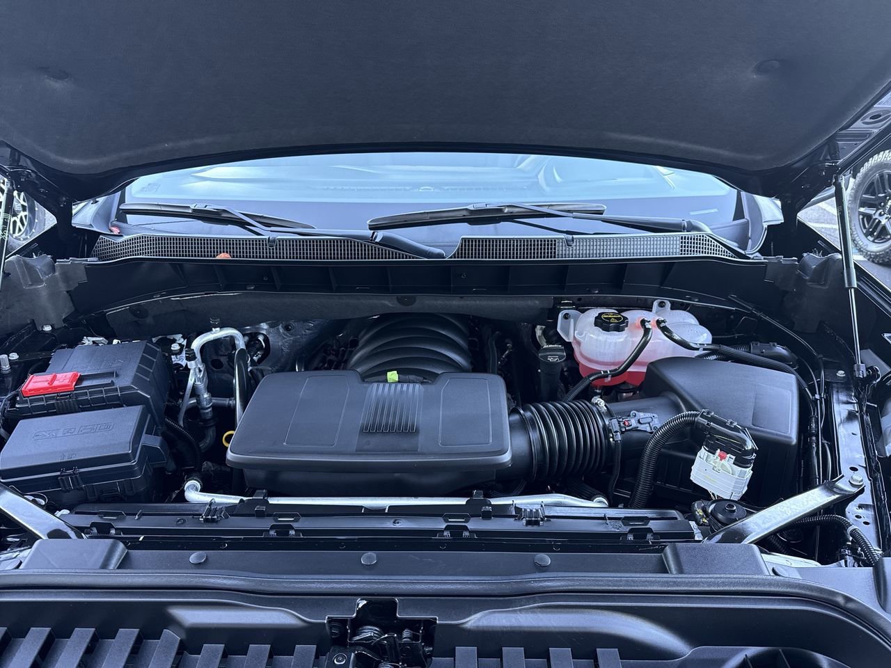 2026 Chevrolet Silverado 1500 RST - Photo 29