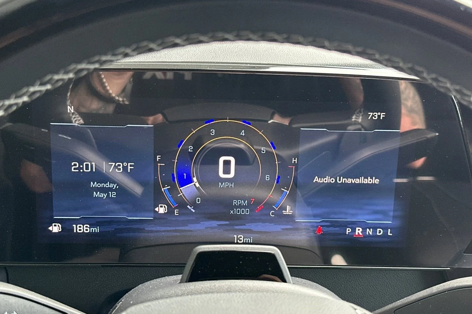 2025 Chevrolet Traverse LT - Photo 31