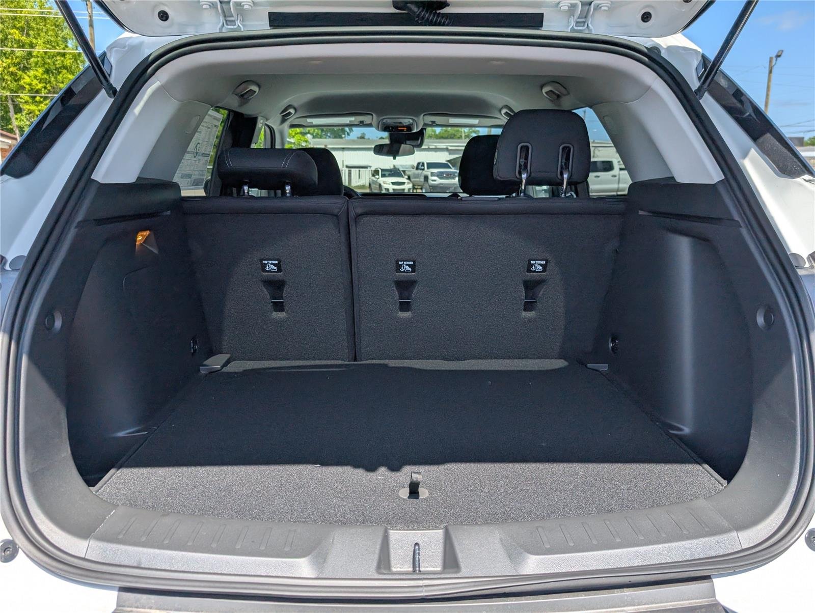2026 Chevrolet Trailblazer LT - Photo 32
