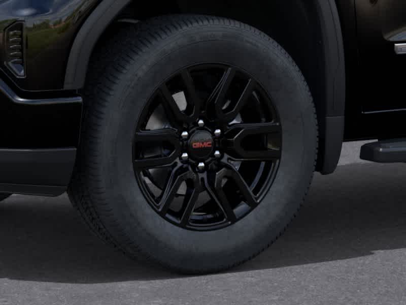 2026 GMC Sierra 1500 Elevation - Photo 9