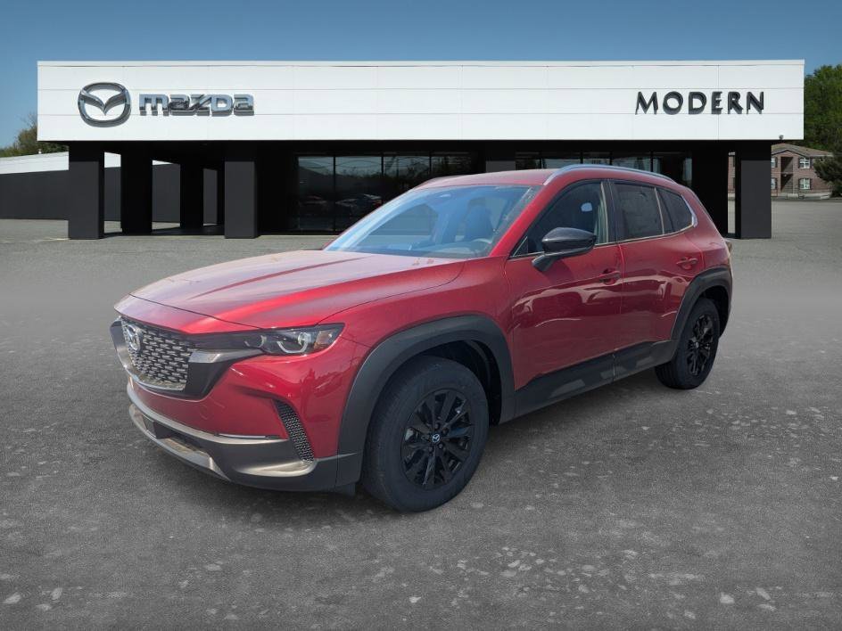 2026 Mazda CX-50 2.5 S Select's photo