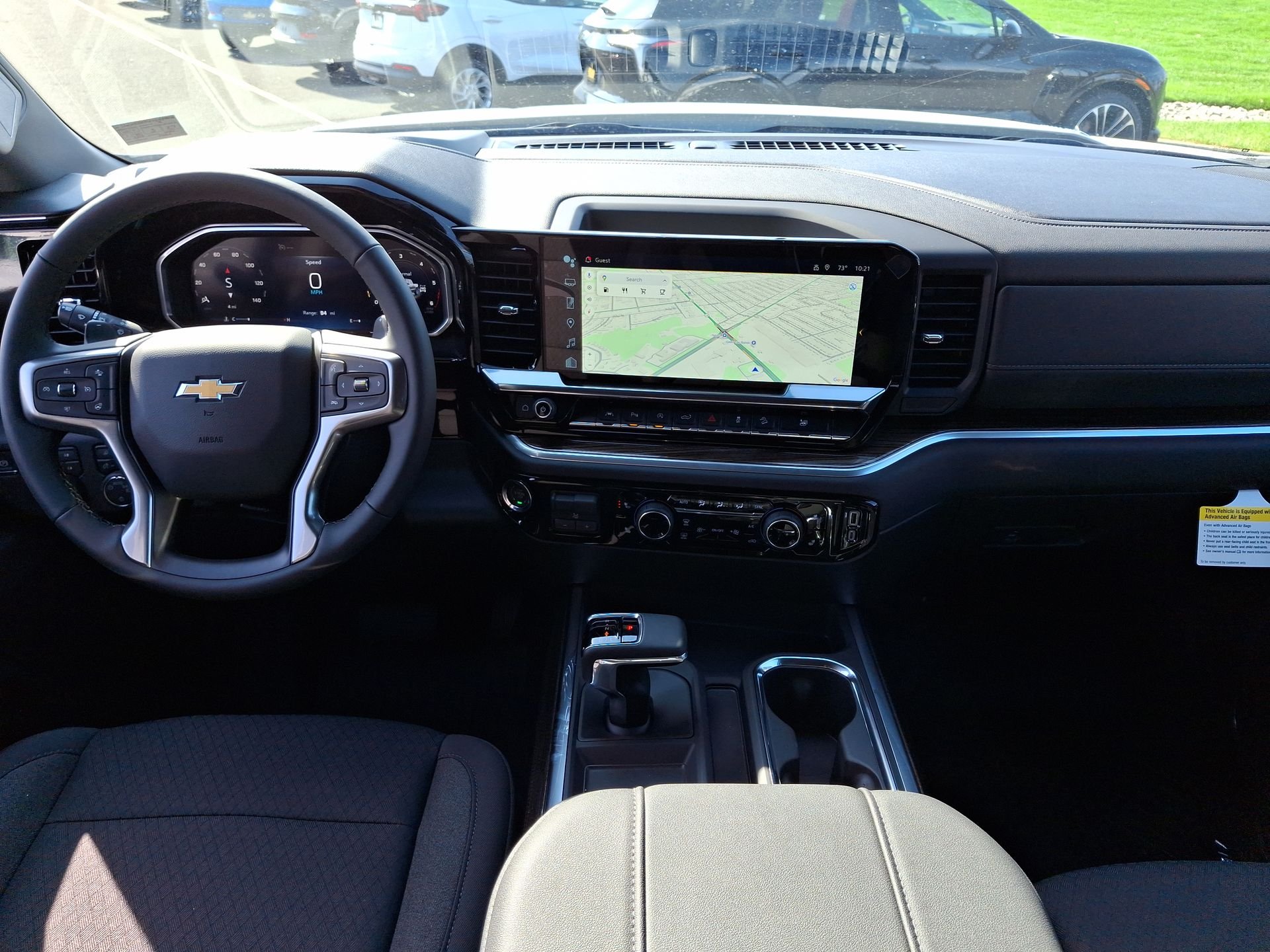 2026 Chevrolet Silverado 1500 LT - Photo 50