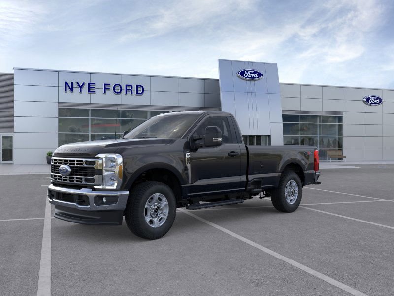 2026 Ford F-250 Super Duty XLT - Photo 25