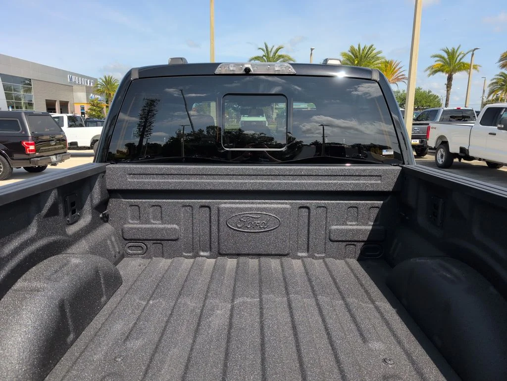 New 2026 Black Ford Raptor R image 29