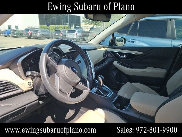 2023 Subaru Outback 6