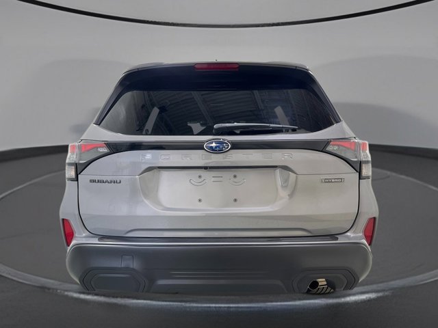 New 2026 RIVER ROCK PEARL Subaru Premium Hybrid image 4
