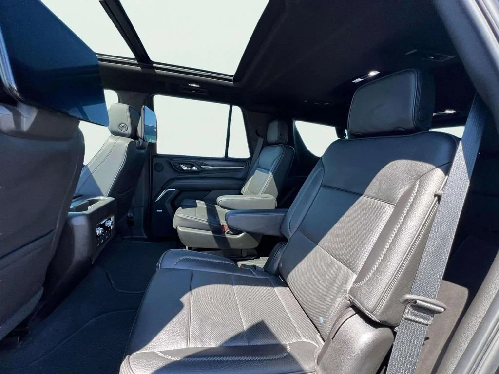 2021 GMC Yukon Denali - Photo 22