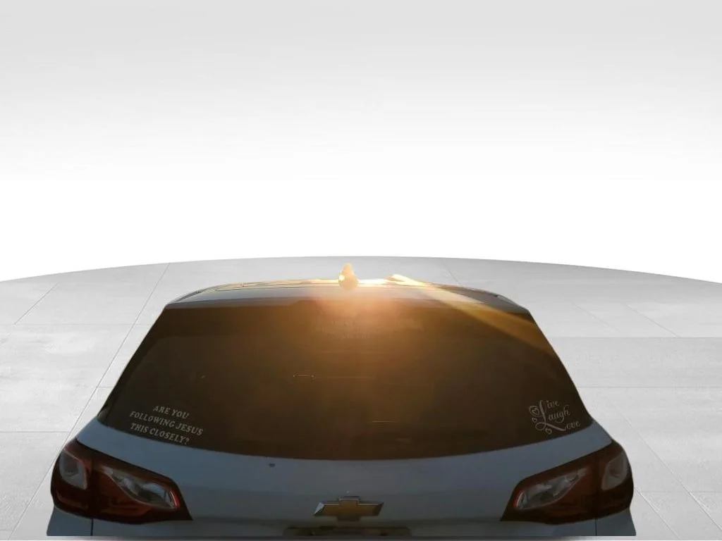 Used 2021 White Chevrolet LS image 4