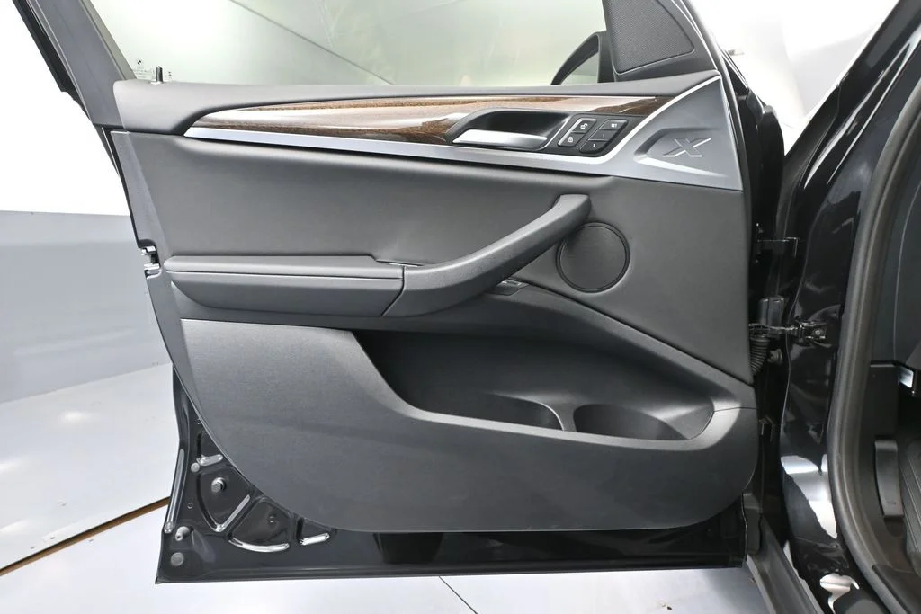 2024 BMW X3 30i - Photo 17