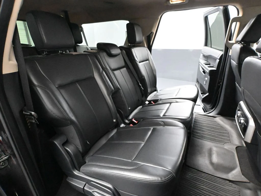 2024 Ford Expedition XLT - Photo 48