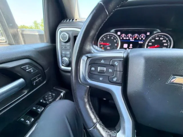 Used 2020 Black Chevrolet LTZ image 23
