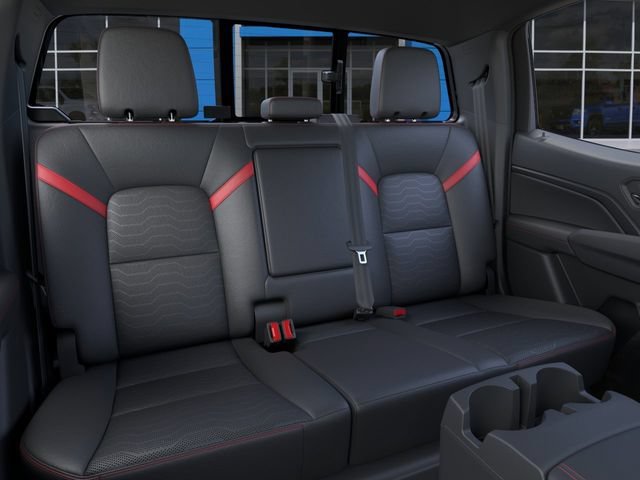 2026 Chevrolet Colorado Z71 - Photo 20