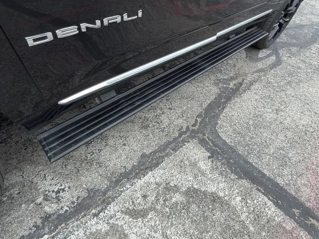 2022 GMC Yukon XL Denali - Photo 12