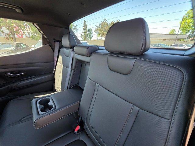 2025 Hyundai Santa Cruz SEL - Photo 18