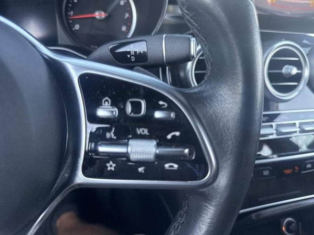Used 2020 Black Mercedes-Benz GLC 300 image 35