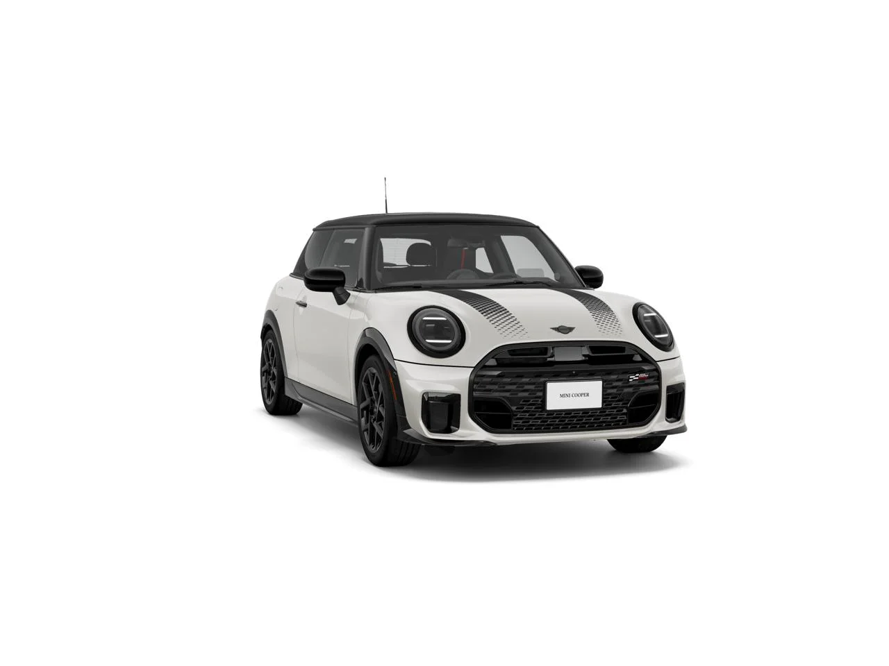 2026 MINI Hardtop Cooper S's photo