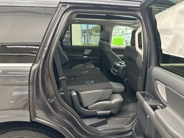 2025 Ford Expedition Active - Photo 46