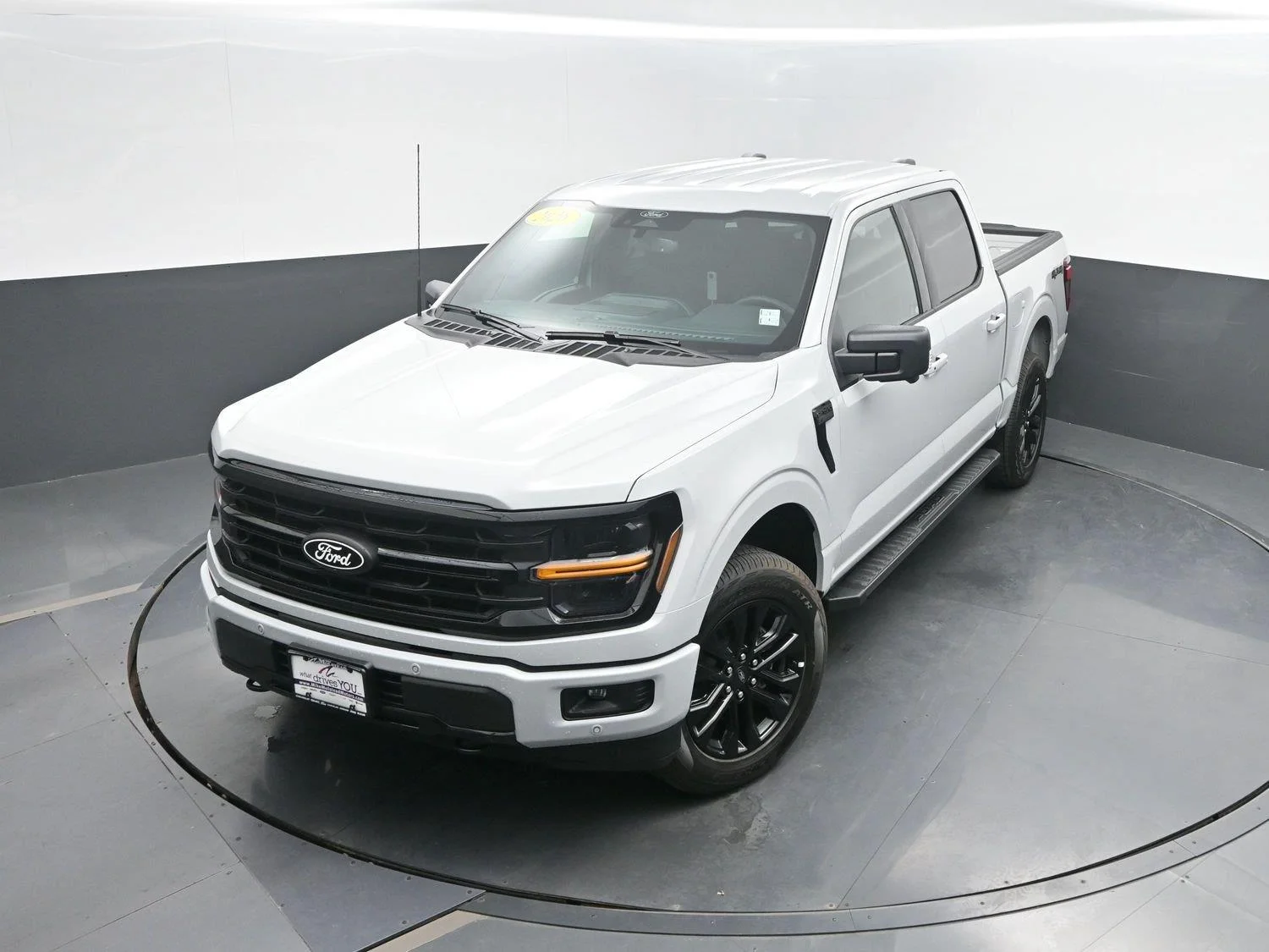 2026 Ford F-150 XLT - Photo 39