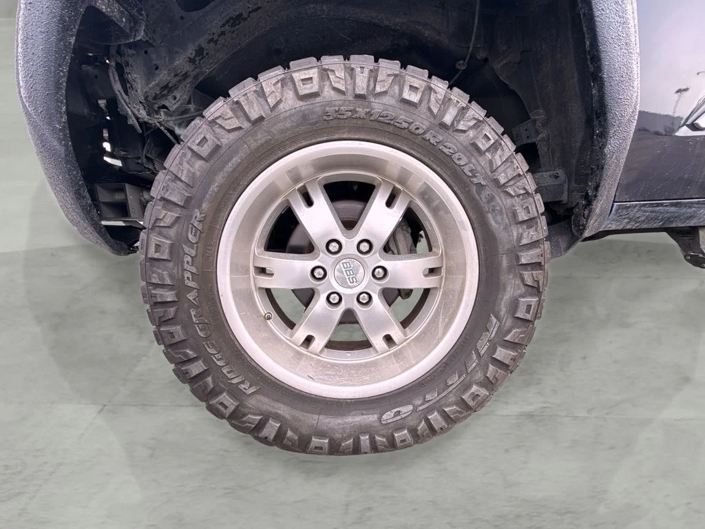 Used 2022 Blue Toyota 1794 image 10