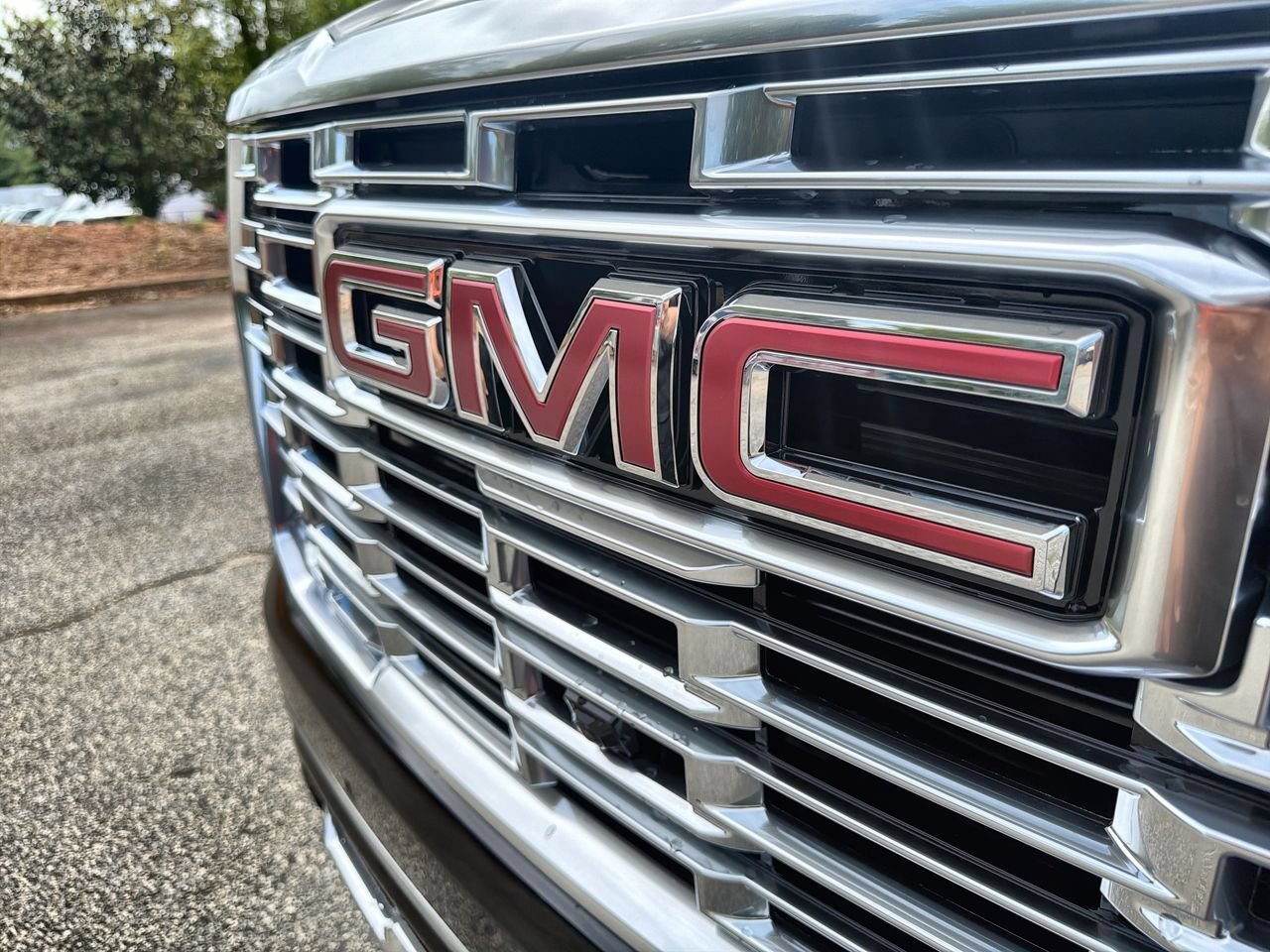 New 2026 Onyx Black GMC Denali image 26