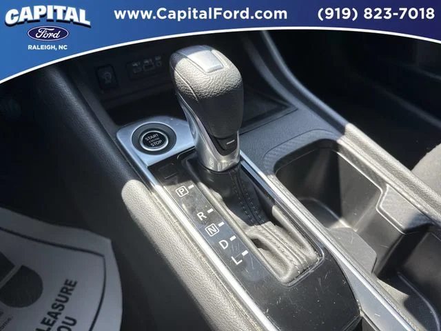 Used 2025 White Nissan SV image 30