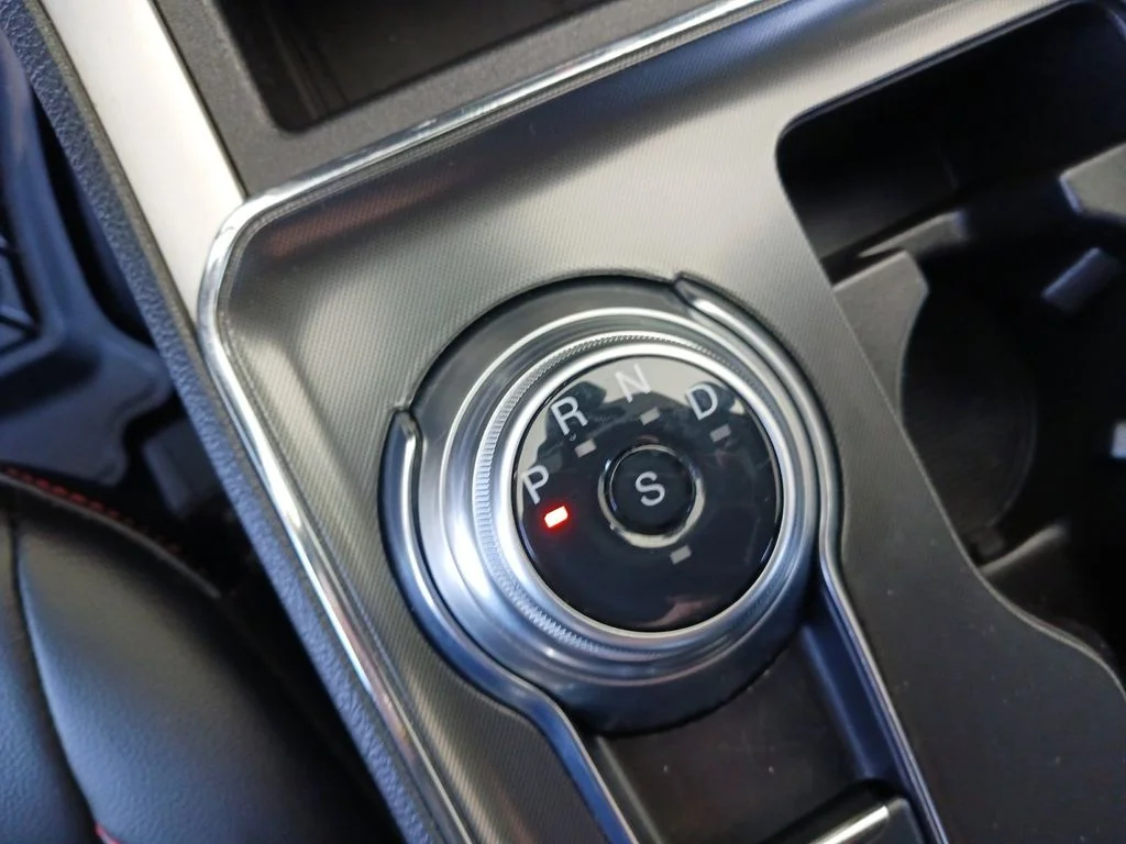 Used 2023 Black Ford ST Line image 34