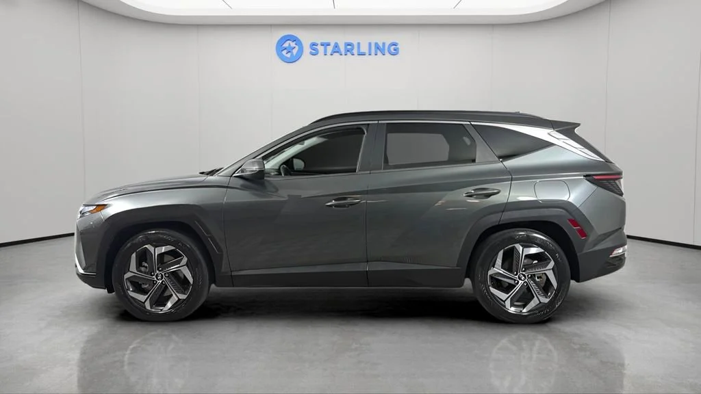 Used 2022  Hyundai SEL image 3