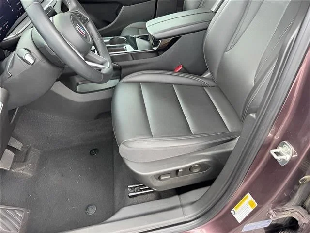 Used 2024 Purple Buick Preferred image 7