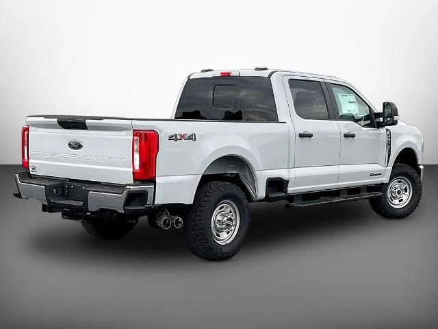 2026 Ford F-350 Super Duty XL - Photo 50