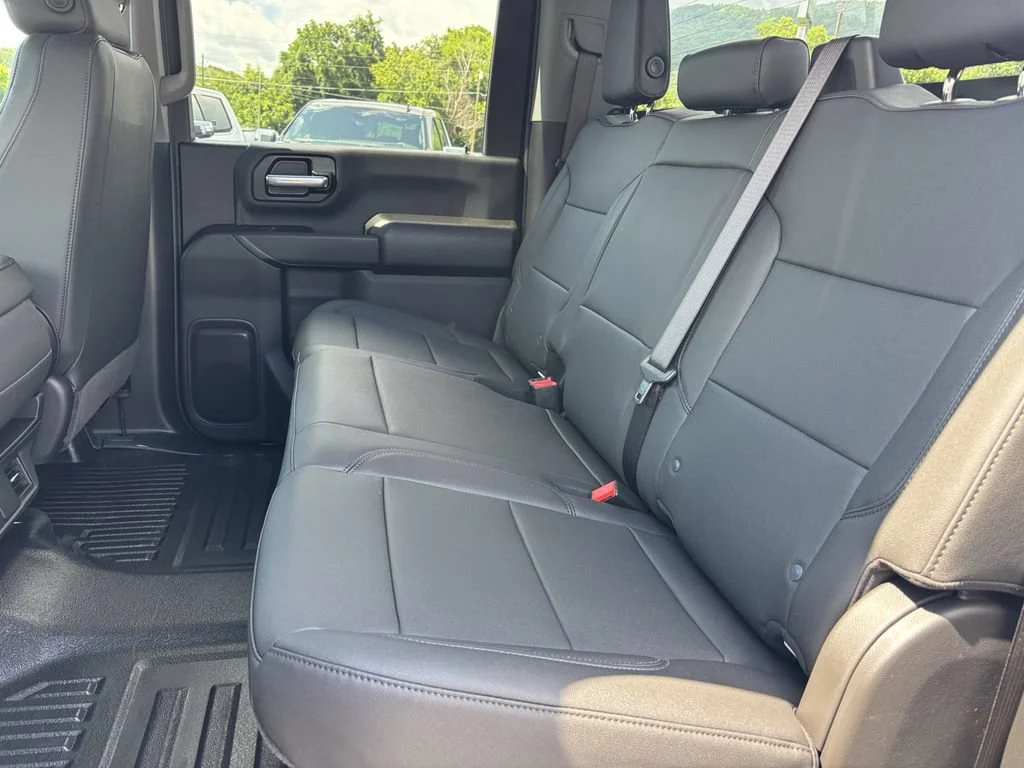 2026 GMC Sierra 3500HD Pro - Photo 15