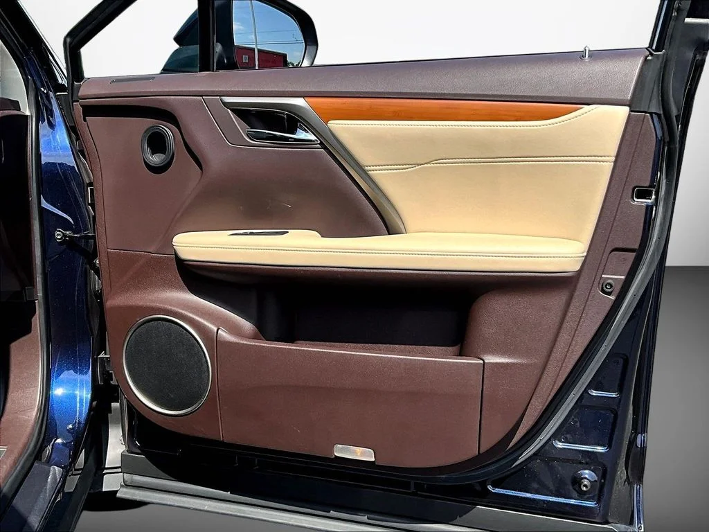 Used 2018 Mica Lexus 350 image 32