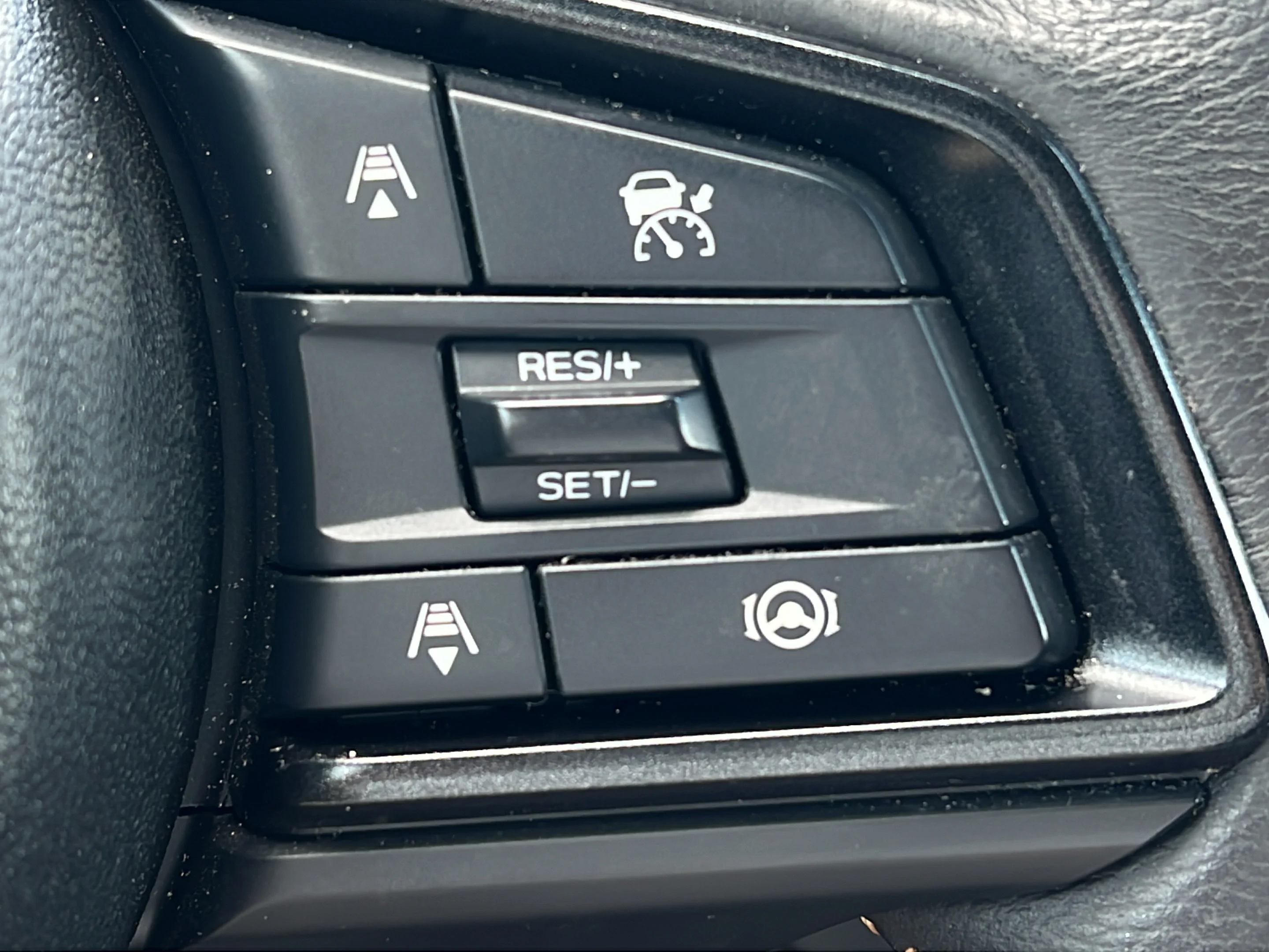 Used 2025 Geyser Blue Subaru Wilderness image 21