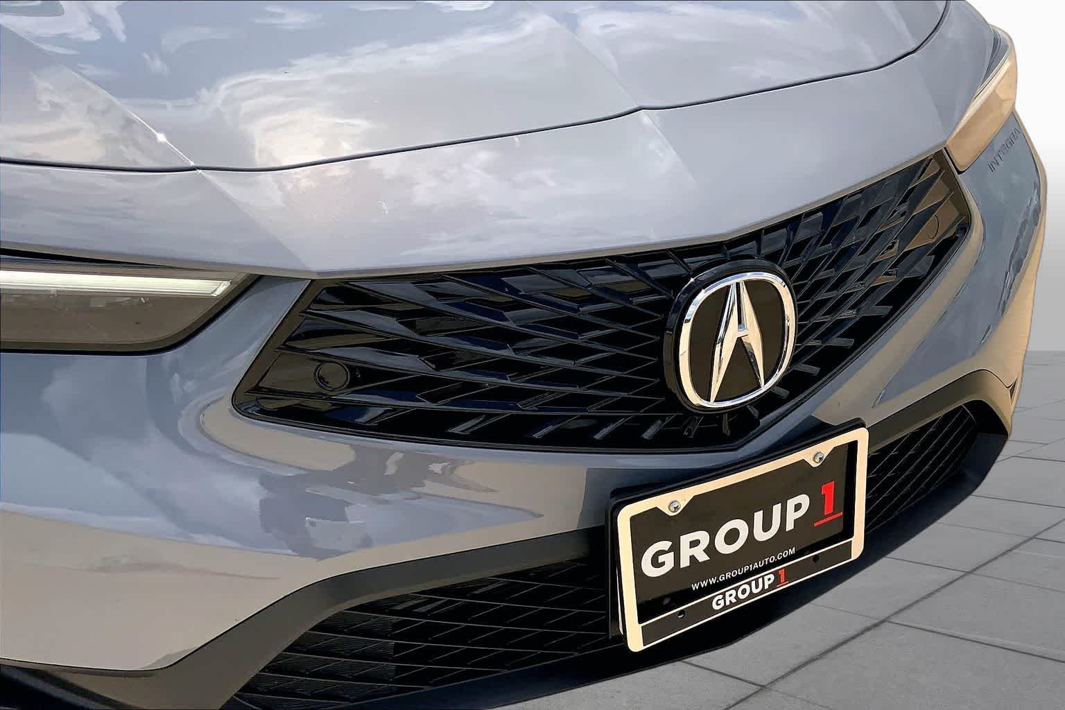 Used 2026 Urban Gray Pearl Acura  image 28