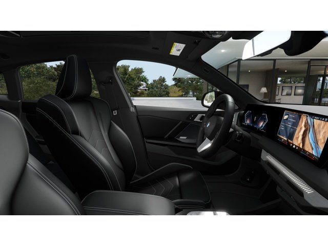 New 2026 Alpine White BMW 228 Gran Coupe image 9