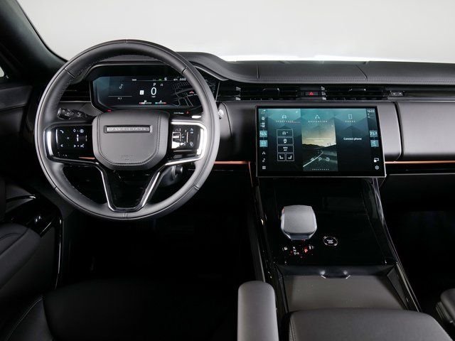 New 2026 Carpathian Grey Land Rover SE image 11