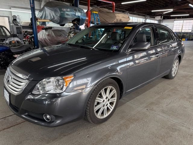 2010 Toyota Avalon XLS