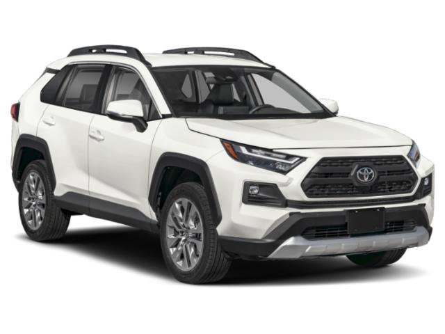 Used 2024 ARMY GREEN Toyota Adventure image 6