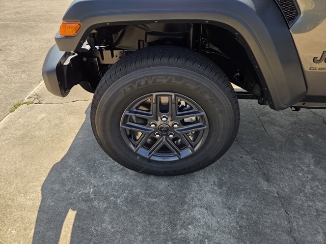 2025 Jeep Gladiator Sport S - Photo 10