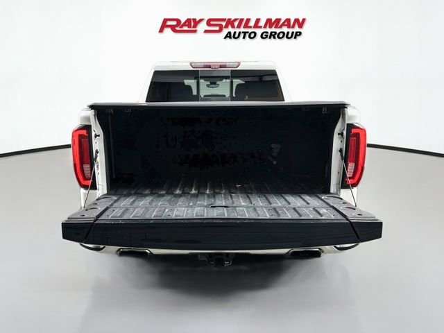 Used 2020 White GMC Denali image 28