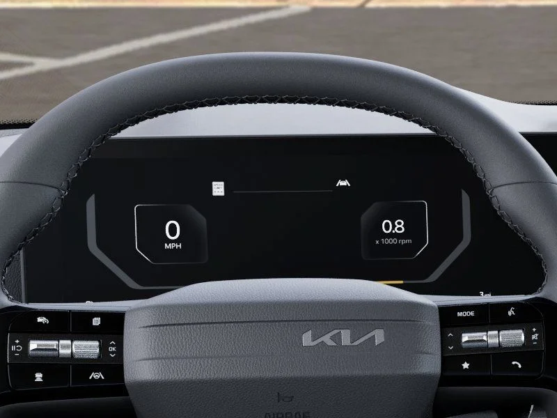 New 2027 Aurora Black Pearl Kia SX Prestige image 21