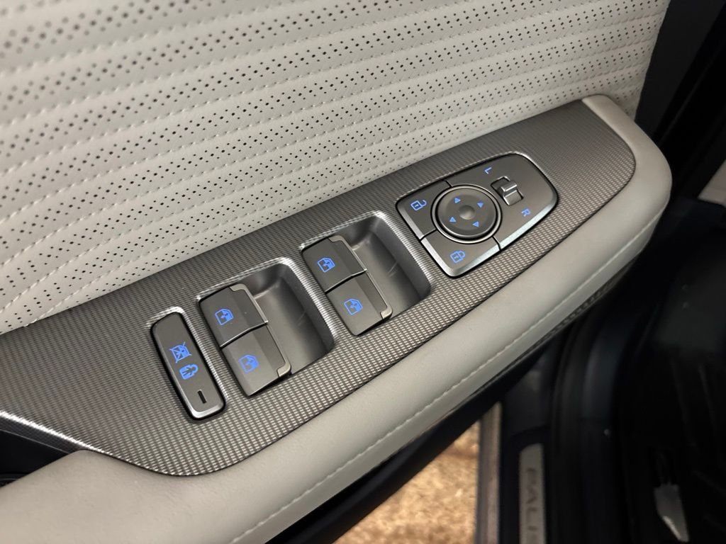 Certified Used 2024 Gray Hyundai Calligraphy image 13