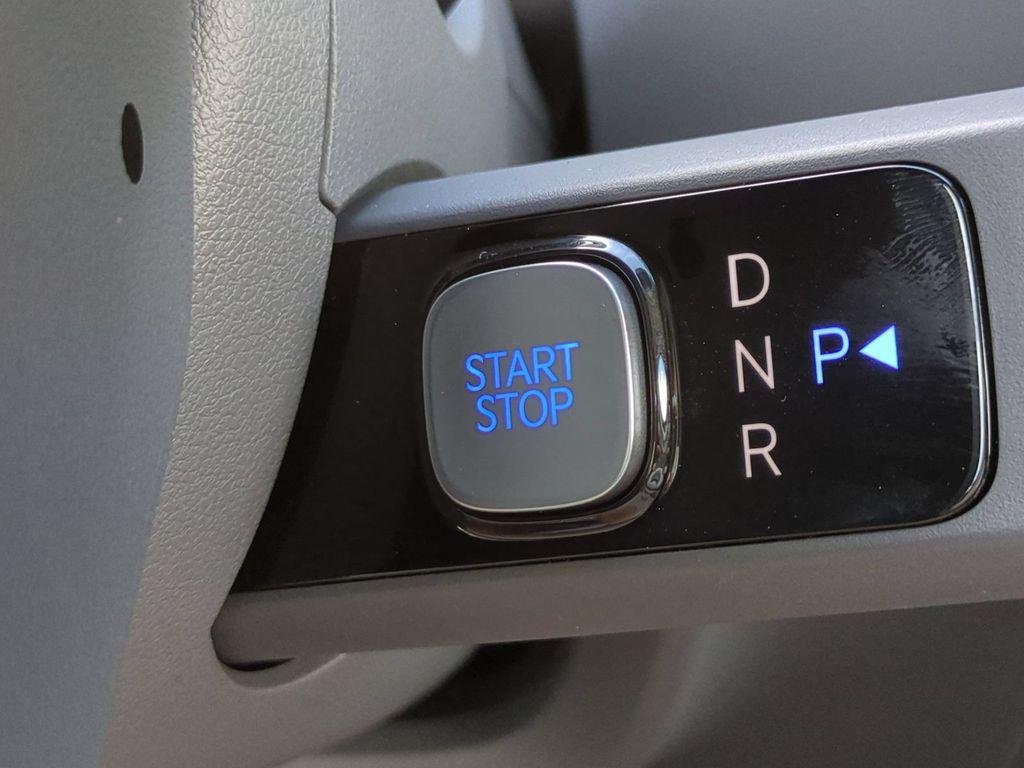 2026 Hyundai IONIQ 9 SE - Photo 28