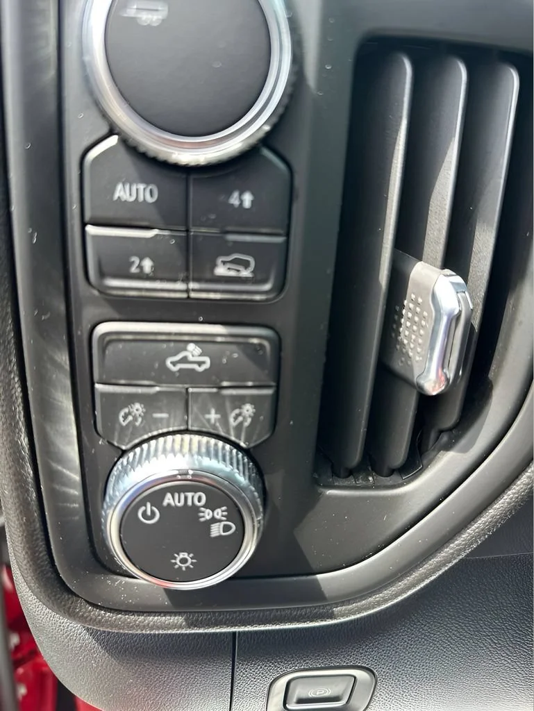 2023 GMC Sierra 1500 Pro - Photo 23
