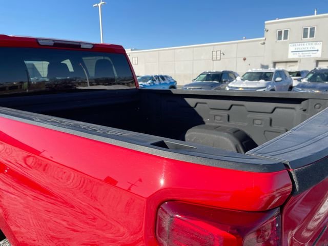 2022 CHEVROLET SILVERADO LTD - Image 22