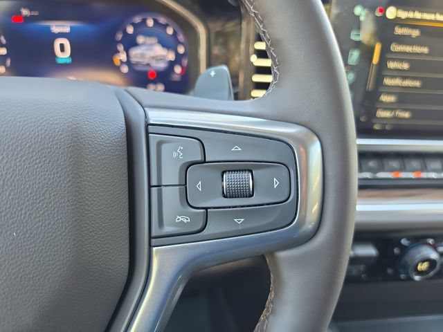 2026 Chevrolet Silverado 1500 RST - Photo 20